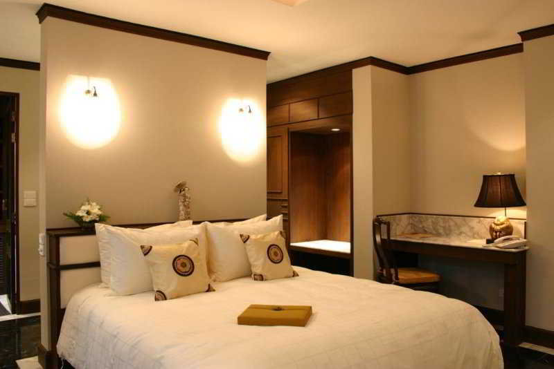 Bann Tazala Exclusive Residence Chiang Mai fotoÄŸrafÄ±