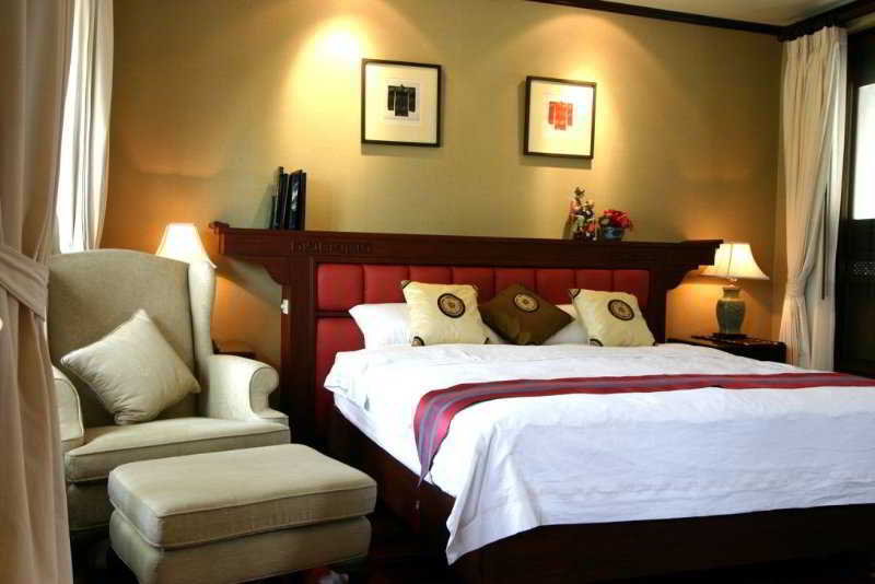 Bann Tazala Exclusive Residence Chiang Mai fotoÄŸrafÄ±