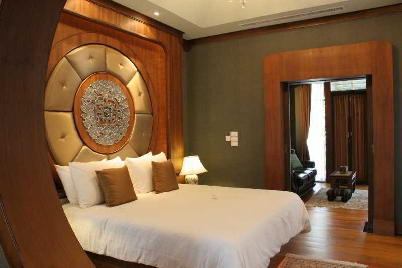 Bann Tazala Exclusive Residence Chiang Mai fotoÄŸrafÄ±