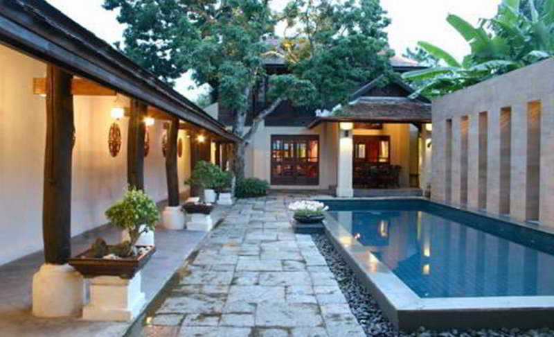 Bann Tazala Exclusive Residence Chiang Mai fotoÄŸrafÄ±