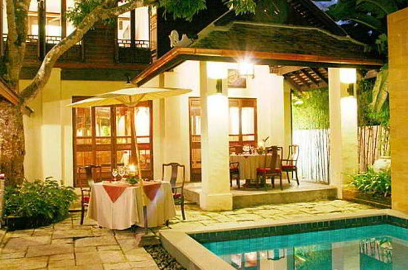 Bann Tazala Exclusive Residence Chiang Mai fotoÄŸrafÄ±