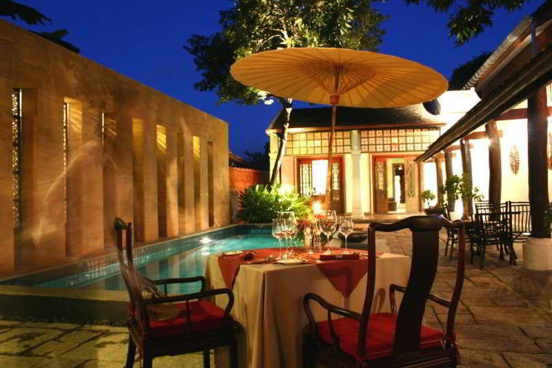 Bann Tazala Exclusive Residence Chiang Mai fotoÄŸrafÄ±
