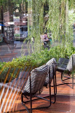 Bossotel Inn Chiang Mai fotoÄŸrafÄ±