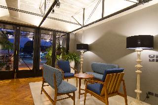 Bossotel Inn Chiang Mai fotoÄŸrafÄ±
