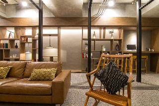Bossotel Inn Chiang Mai fotoÄŸrafÄ±