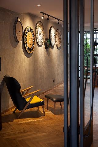 Bossotel Inn Chiang Mai fotoÄŸrafÄ±