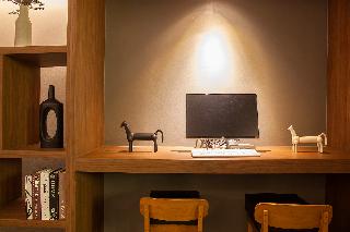 Bossotel Inn Chiang Mai fotoÄŸrafÄ±