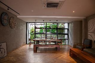 Bossotel Inn Chiang Mai fotoÄŸrafÄ±
