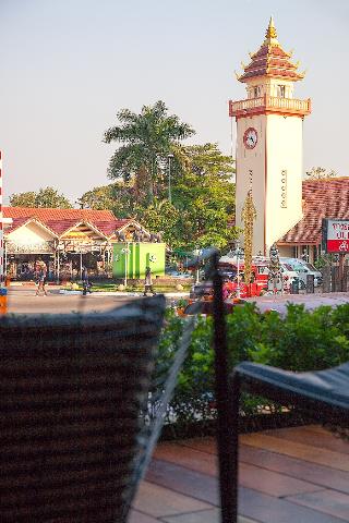 Bossotel Inn Chiang Mai fotoÄŸrafÄ±