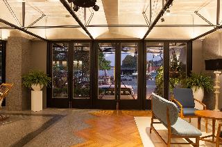 Bossotel Inn Chiang Mai fotoÄŸrafÄ±