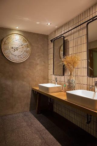 Bossotel Inn Chiang Mai fotoÄŸrafÄ±