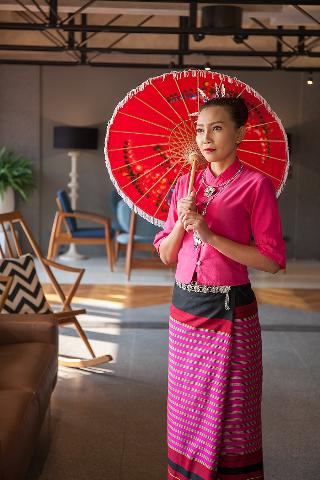 Bossotel Inn Chiang Mai fotoÄŸrafÄ±