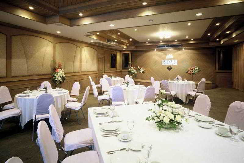 Bossotel Inn Chiang Mai fotoÄŸrafÄ±