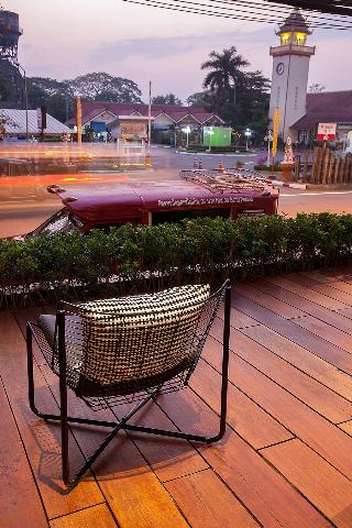 Bossotel Inn Chiang Mai fotoÄŸrafÄ±