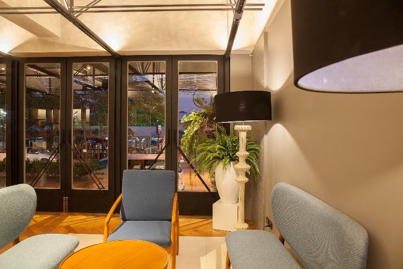 Bossotel Inn Chiang Mai - Aktivite