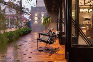 Bossotel Inn Chiang Mai fotoÄŸrafÄ±