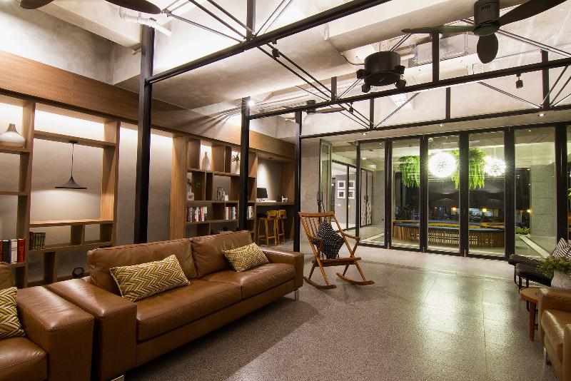Bossotel Inn Chiang Mai - Aktivite