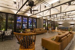 Bossotel Inn Chiang Mai fotoÄŸrafÄ±