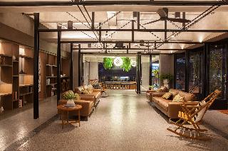 Bossotel Inn Chiang Mai fotoÄŸrafÄ±