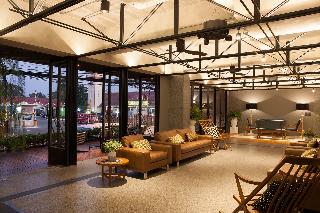Bossotel Inn Chiang Mai fotoÄŸrafÄ±