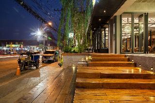 Bossotel Inn Chiang Mai fotoÄŸrafÄ±