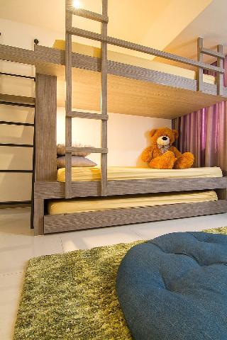 Bossotel Inn Chiang Mai fotoÄŸrafÄ±