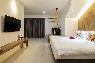 Bossotel Inn Chiang Mai fotoÄŸrafÄ±