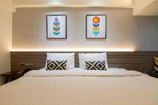 Bossotel Inn Chiang Mai fotoÄŸrafÄ±