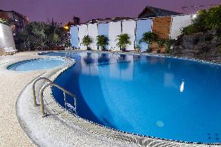 Bossotel Inn Chiang Mai fotoÄŸrafÄ±