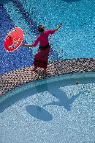 Bossotel Inn Chiang Mai fotoÄŸrafÄ±