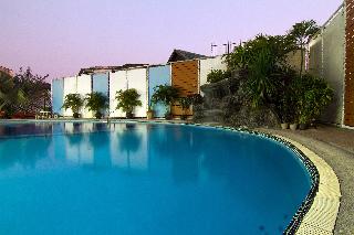 Bossotel Inn Chiang Mai fotoÄŸrafÄ±