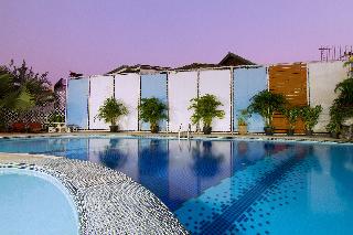 Bossotel Inn Chiang Mai fotoÄŸrafÄ±