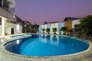 Bossotel Inn Chiang Mai fotoÄŸrafÄ±
