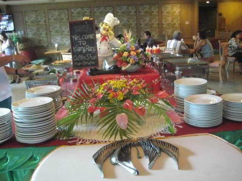 Bossotel Inn Chiang Mai fotoÄŸrafÄ±