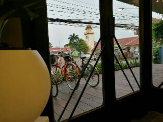 Bossotel Inn Chiang Mai fotoÄŸrafÄ±