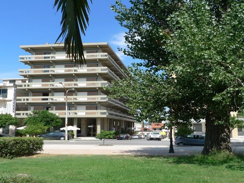 Dioscouri
