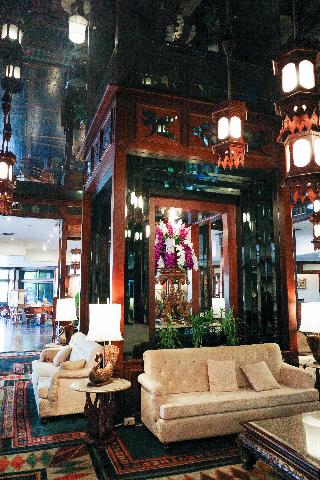 Chiang Mai Orchid Hotel fotoÄŸrafÄ±