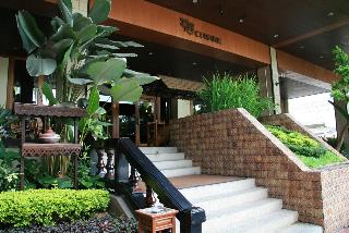 Chiang Mai Orchid Hotel fotoÄŸrafÄ±