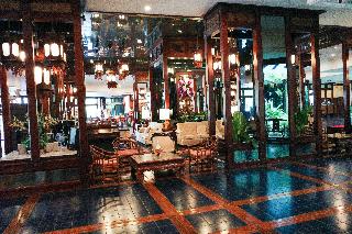 Chiang Mai Orchid Hotel fotoÄŸrafÄ±