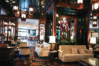 Chiang Mai Orchid Hotel fotoÄŸrafÄ±
