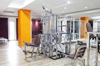 Chiang Mai Orchid Hotel fotoÄŸrafÄ±