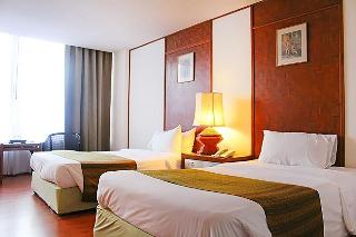 Chiang Mai Orchid Hotel fotoÄŸrafÄ±