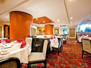 Chiang Mai Orchid Hotel fotoÄŸrafÄ±