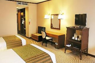Chiang Mai Orchid Hotel fotoÄŸrafÄ±