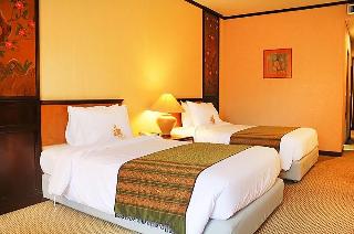 Chiang Mai Orchid Hotel fotoÄŸrafÄ±