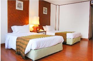 Chiang Mai Orchid Hotel fotoÄŸrafÄ±