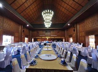Chiang Mai Orchid Hotel fotoÄŸrafÄ±