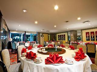 Chiang Mai Orchid Hotel fotoÄŸrafÄ±