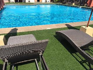 Chiang Mai Orchid Hotel fotoÄŸrafÄ±