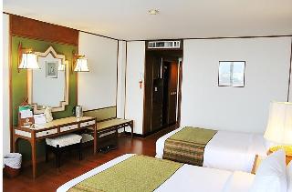 Chiang Mai Orchid Hotel fotoÄŸrafÄ±